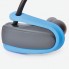 Наушники bluetooth беспроводные "Sprinter", черный, 15х16,5х5см, пластик