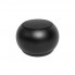 Портативная mini Bluetooth-колонка Sound Burger "Ellipse" черная