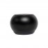 Портативная mini Bluetooth-колонка Sound Burger "Ellipse" черная