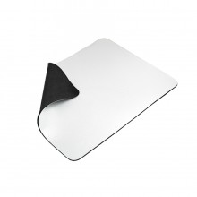 Коврик для мыши GLIDE S, 26*21*0,3см, белый