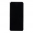 Универсальный аккумулятор Sleek 10 (10000 мАч), черный, 14х6.8х1,5 см