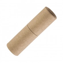 USB flash-карта TUBE (8Гб), натуральная, 6,0х1,7х1,7 см, картон USB flash-карта TUBE (8Гб), натуральная, 6,0х1,7х1,7 см, картон