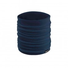 Шарф-бандана SUANIX, темно-синий, 50 x 25 см, 100% переработанный полиэстер