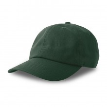 Бейсболка "DAD HAT-S", 6 клиньев, металлическая застежка, тёмно-зелёный, 100% хлопок, 270 г/м2 Бейсболка "DAD HAT-S", 6 клиньев, металлическая застежка, тёмно-зелёный, 100% хлопок, 270 г/м2