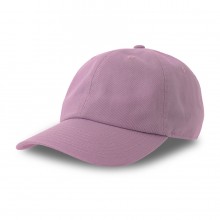 Бейсболка "DAD HAT-S", 6 клиньев, металлическая застежка, сиреневый, 100% хлопок, 270 г/м2 Бейсболка "DAD HAT-S", 6 клиньев, металлическая застежка, сиреневый, 100% хлопок, 270 г/м2