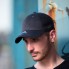 Бейсболка"Uni-Cap Piquet", без панелей и швов,бордовый, 83% полиэстер 15% вискоза 2%эластан 190 г/м2
