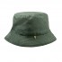 Панама "BUCKET POCKET", оливковый-хаки, 100% нейлон, 85 г/м2