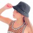 Панама "BUCKET POCKET", оливковый-хаки, 100% нейлон, 85 г/м2