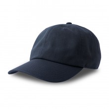 Бейсболка "DAD HAT-S", 6 клиньев, металлическая застежка, тёмно-синий, 100% хлопок, 270 г/м2 Бейсболка "DAD HAT-S", 6 клиньев, металлическая застежка, тёмно-синий, 100% хлопок, 270 г/м2