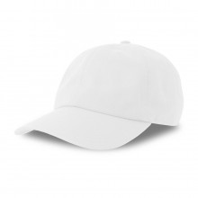 Бейсболка "DAD HAT-S", 6 клиньев, металлическая застежка, белый, 100% хлопок, 270 г/м2 Бейсболка "DAD HAT-S", 6 клиньев, металлическая застежка, белый, 100% хлопок, 270 г/м2