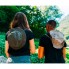 Панама "Globe Trotter" , оливковый, S/M, 100% хлопок