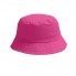 Панама BRIM, фуксия, 100% хлопок, твил, 250 г/м2