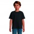 Футболка детская REGENT KIDS 150, Черный