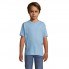 Футболка детская REGENT KIDS 150, Голубой