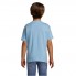 Футболка детская REGENT KIDS 150, Голубой