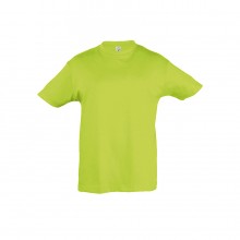 Футболка детская REGENT KIDS 150, Зеленый Футболка детская REGENT KIDS 150, Зеленый