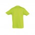 Футболка детская REGENT KIDS 150, Зеленый