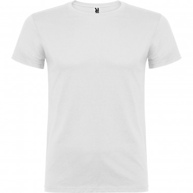 Футболка детская BEAGLE, БЕЛЫЙ
