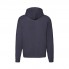 Толстовка "PREMIUM HOODED SWEAT JACKET", синий