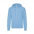 Толстовка мужская "Hooded Sweat", голубой