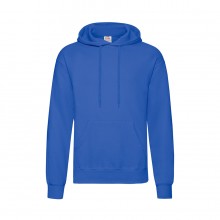 Толстовка "Hooded Sweat", синий Толстовка "Hooded Sweat", синий