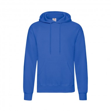 Толстовка "Hooded Sweat", синий