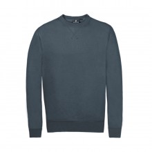 Толстовка мужская "Croazia", серый
