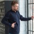 Толстовка мужская "ATLANTA MAN", синий