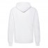 Толстовка с начесом CLASSIC HOODED SWEAT 280, Белый