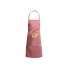 Фартук GRAKET, 65х90см, бежевый_100% переработанный хлопок