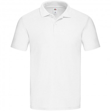 Поло мужское "Original Polo", белый