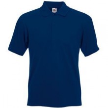 Поло "Slim Fit Polo", синий Поло "Slim Fit Polo", синий