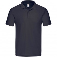 Поло мужское "Original Polo", синий Поло мужское "Original Polo", синий