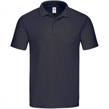 Поло мужское "Original Polo", синий