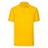 Рубашка поло мужская "65/35 Polo", желтый
