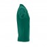 Рубашка-поло женская BERLIN WOMAN 200, Темно-зелёный