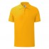 Поло "Iconic Polo", желтый