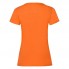 Футболка "Lady-Fit Valueweight T", оранжевый