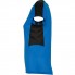 Футболка Suzuka женская, королевский синий/черный