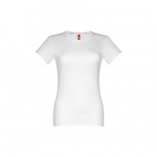 Футболка женская ANKARA WOMEN 190, Белый Футболка женская ANKARA WOMEN 190, Белый