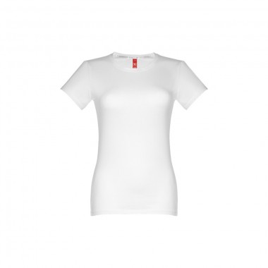Футболка женская ANKARA WOMEN 190, Белый