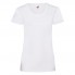 Футболка женская “Lady Fit Valueweight T“, белый