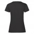 Футболка женская “Lady Fit Valueweight T“, чёрный