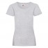 Футболка "Lady-Fit Valueweight T", серый