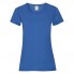 Футболка "Lady-Fit Valueweight T", синий