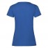Футболка "Lady-Fit Valueweight T", синий
