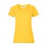 Футболка "Lady-Fit Valueweight T", желтый