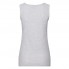 Майка женская "Lady-Fit Valueweight Vest", серый