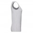 Майка женская "Lady-Fit Valueweight Vest", серый
