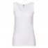 Майка женская Lady-Fit Valueweight Vest, Белый